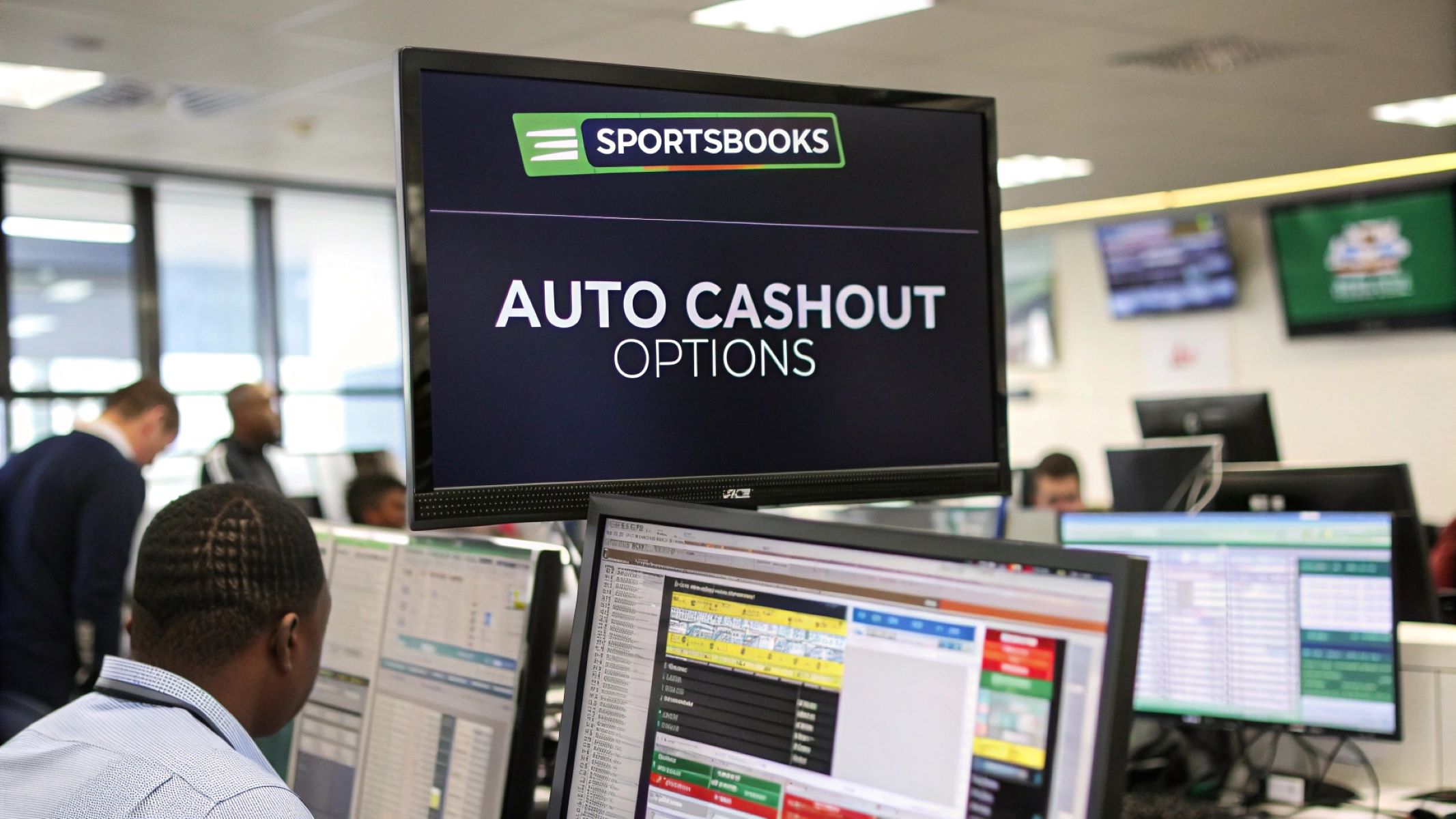 What Is Auto Cashout in Sportsbooks?