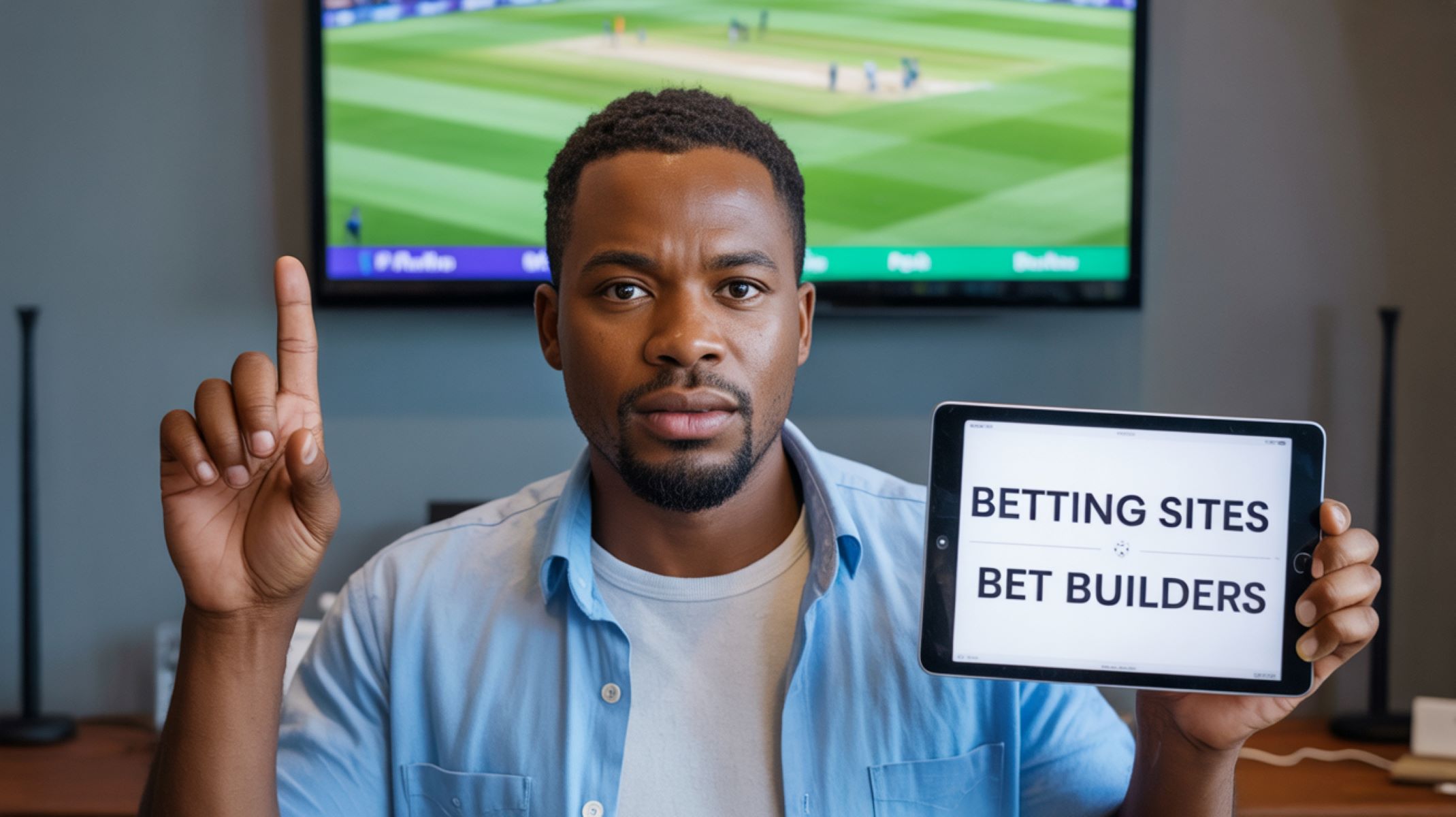 How to Use Bet Builders on Betting Sites