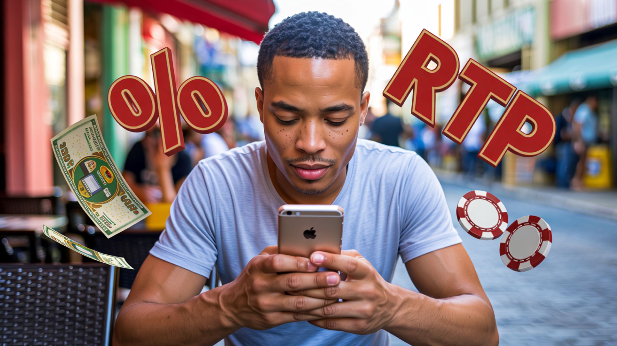 Why Casino RTP Matters for Players
