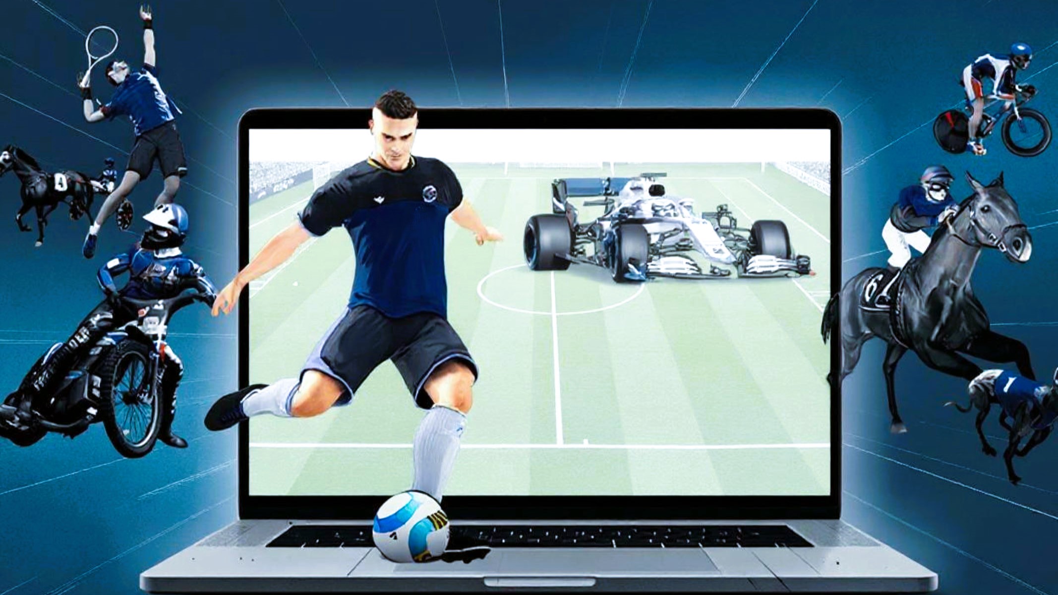 Virtual Sports Betting for Bettors